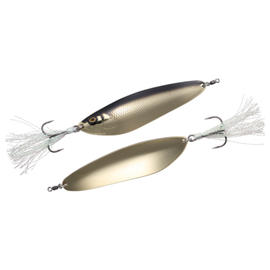JACKALL COUNTER BACK SPOON