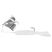 Silver Blade/White Toad