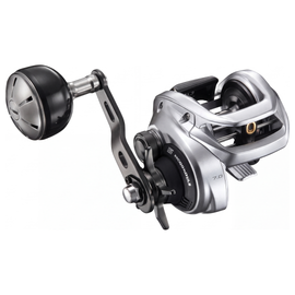 SHIMANO TRANX 400B CASTING REEL