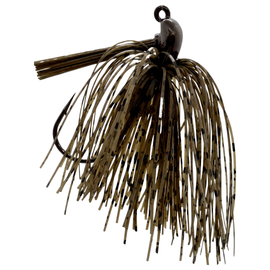 FITZGERALD FISHING THRIFT TUNGSTEN MICRO SKIPPING JIG
