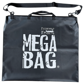 FITZGERALD FISHING MEGA BAG