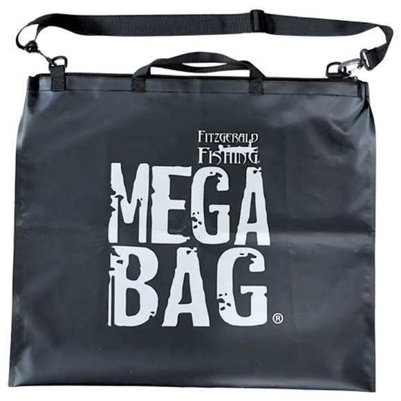 FITZGERALD FISHING MEGA BAG