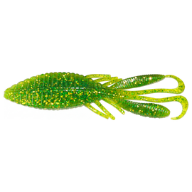 HIDEUP STAGGER WIDE HOG 4"