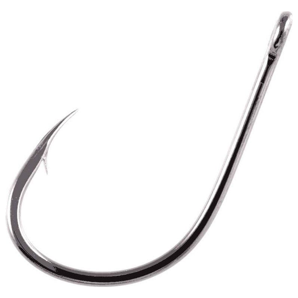 OWNER SSW STRAIGHT EYE HOOK