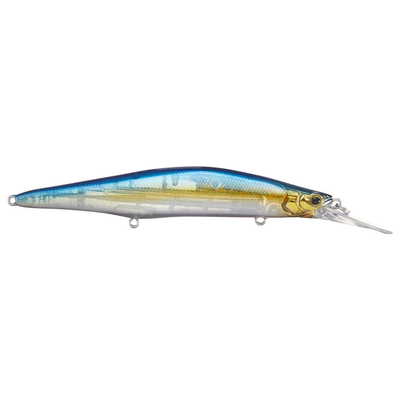 SHIMANO ZUMVERNO 115SP MR