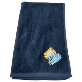 COPPERSTATE MARINE AND TACKLE TOWEL