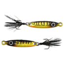 EUROTACKLE T-FLASHER TUNGSTEN SPOON-1