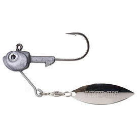 DIRTY JIGS TACTICAL BASSIN MINI UNDERSPIN