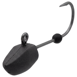 EUROTACKLE ESR MICRO FINESSE TUNGSTEN JIG HEAD