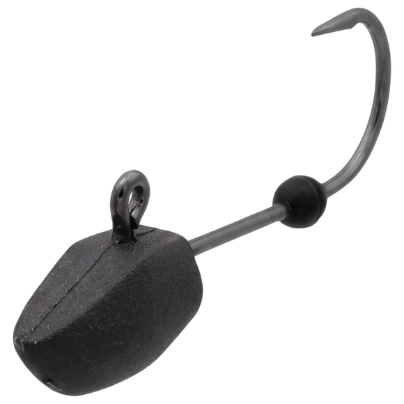 EUROTACKLE ESR FINESSE TUNGSTEN JIG HEAD