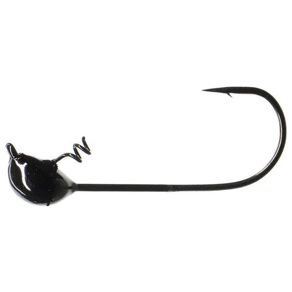 DIRTY JIGS SCOTT CANTERBURY SHAKEY HEAD 3pk