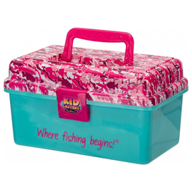 PROFISHIENCY PLAY BOX KIDS TACKLE BOX