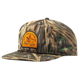 MARSH WEAR CLOAKED HAT