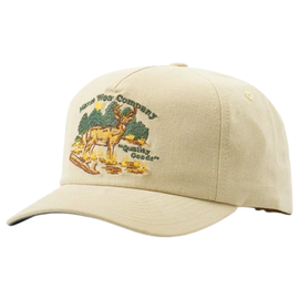 MARSH WEAR HERITAGE HAT