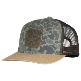 MARSH WEAR DAFFY TRUCKER HAT