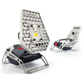 MOBILE TASK LIGHT - 1200 LUMEN FLOOD LIGHT
