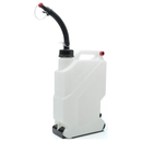 RISK RACING EZ3 - 3 GALLON UTILITY JUG POUR SPOUT & FLOOR MOUNT COMBO-1