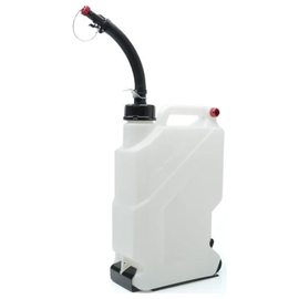 RISK RACING EZ3 - 3 GALLON UTILITY JUG POUR SPOUT & FLOOR MOUNT COMBO