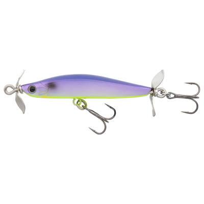 EUROTACKLE Z-SPYER