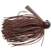 Brown-Rubber