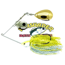 PERSUADER PREMIUM COLORADO/INDIANA BLADE SPINNER BAIT-1