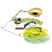 White/Chartreuse W/Nickle/Gold Colorado/Indiana