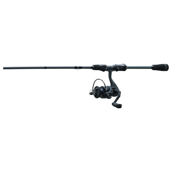 13 FISHING VOID SPINNING COMBO