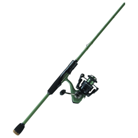 13 FISHING SYNC SPINNING COMBO