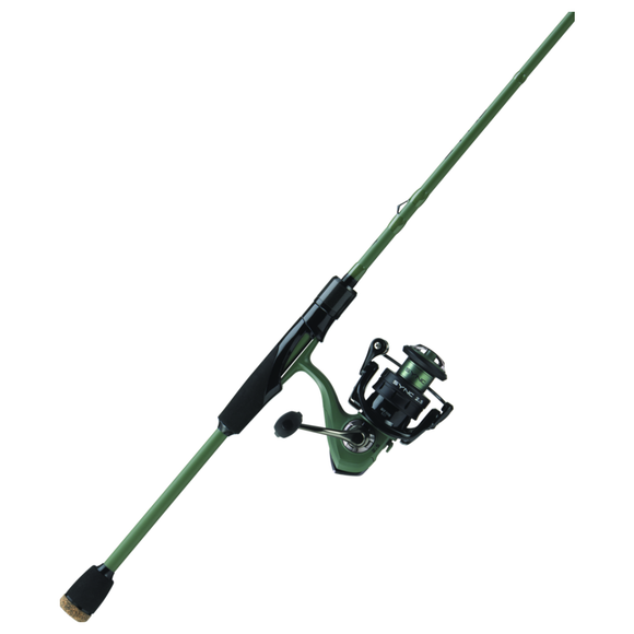 13 FISHING SYNC SPINNING COMBO