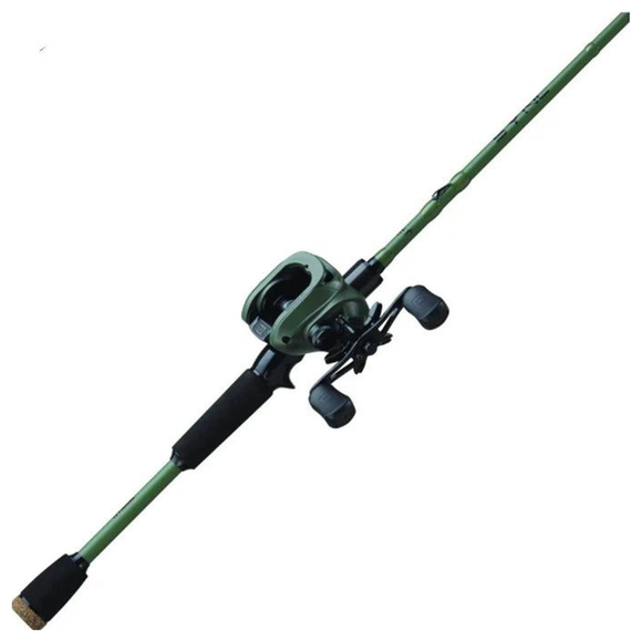 13 FISHING SYNC CASTING COMBO