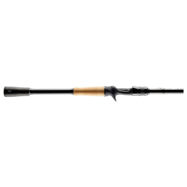 13 FISHING OATH CASTING RODS
