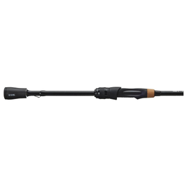 13 FISHING OATH SPINNING RODS