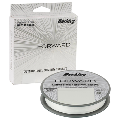 BERKLEY FORWARD BRAID FILLER SPOOL