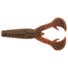 BERKLEY POWERBAIT MAXSCENT CRUD CRAW