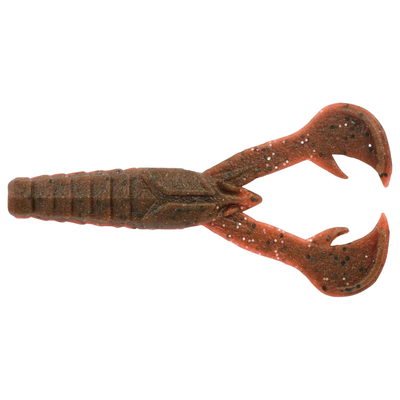 BERKLEY POWERBAIT MAXSCENT CRUD CRAW