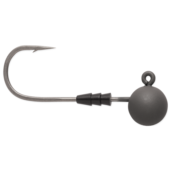 VMC REDLINE SERIES TUNGSTEN SWIMBAIT JIGHEAD
