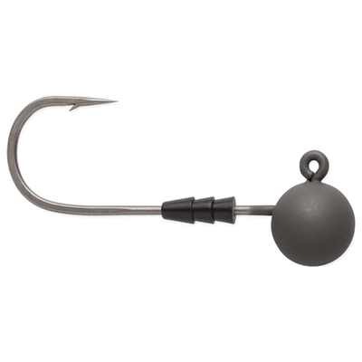 VMC REDLINE SERIES TUNGSTEN SWIMBAIT JIGHEAD