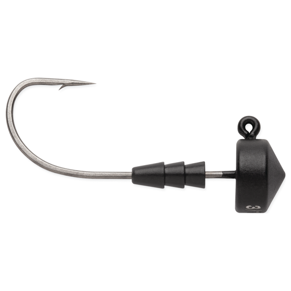 VMC REDLINE SERIES TUNGSTEN NED HEAD