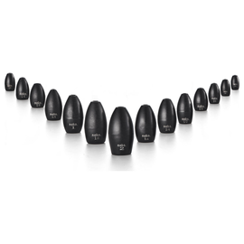 NAKO TUNGSTEN FLIPPING WEIGHTS