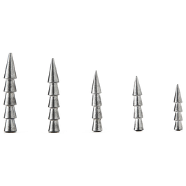 NAKO TUNGSTEN NAIL WEIGHTS