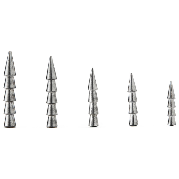 NAKO TUNGSTEN NAIL WEIGHTS