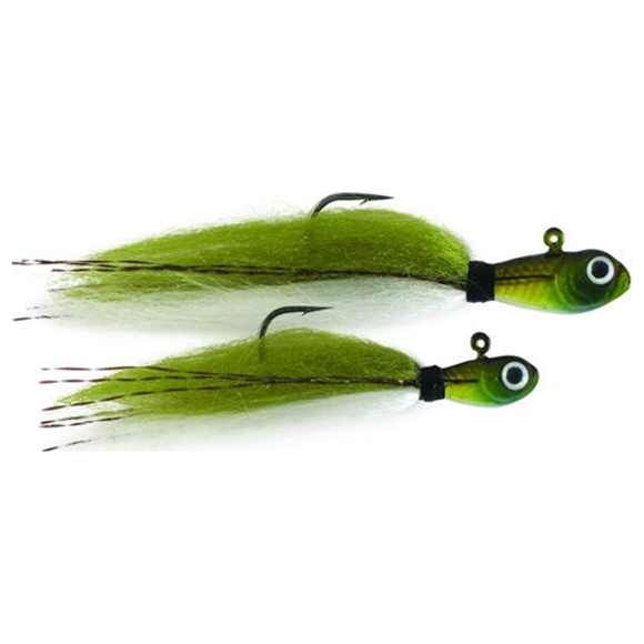 SPRO PHAT FLIES