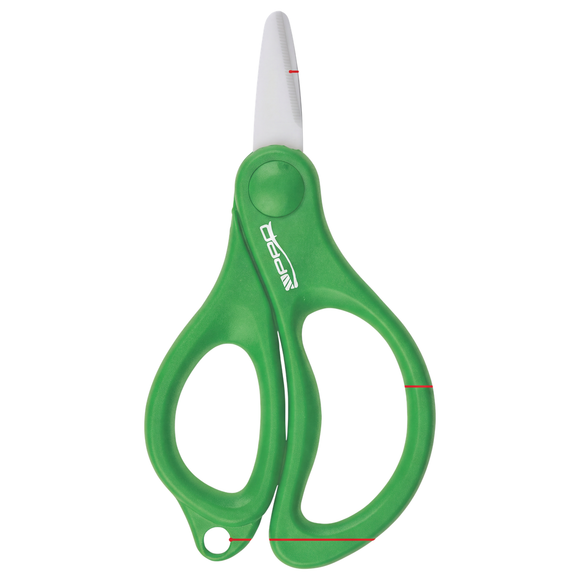 SPRO CERAMIC BRAID SCISSORS