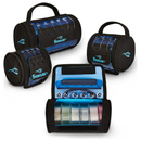 SEAGUAR LEADER SPOOL DISPENSER AND STORAGE BAG-1
