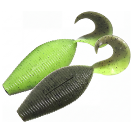 GEECRACK SPIRON GRUB 4.8"