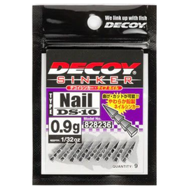 DECOY DS-10 TYPE NAIL