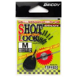 DECOY L-2 SHOT LOCK