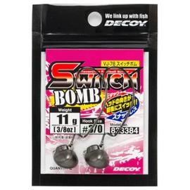 DECOY VJ-78 SWITCH BOMB