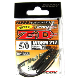 DECOY WORM217 ZERO-DAN