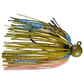 PICASSO LURES LITTLE SPOTTY TUNGSTEN JIG